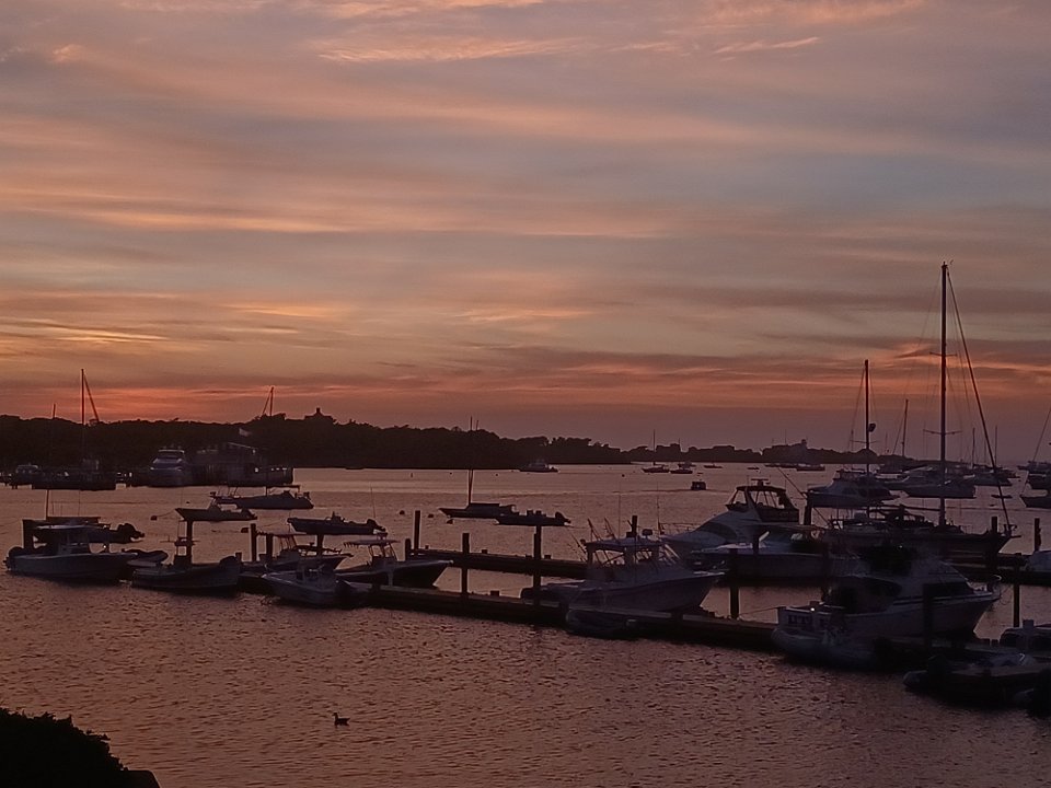 Block Island Sunset(2)